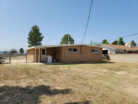 511 N Bisbee Ave, Willcox, AZ 85643 photo 3