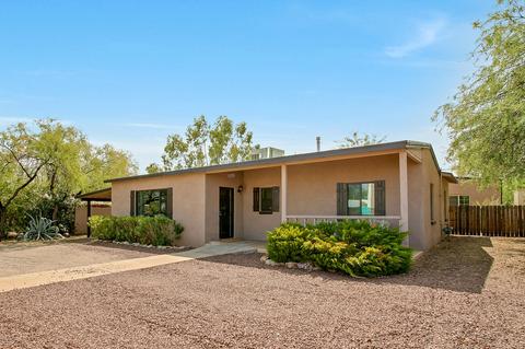 3928 E 5th St, Tucson, AZ 85711 photo 1