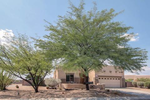 10748 S Wrong Peak Ct, Vail, AZ 85641 photo 1