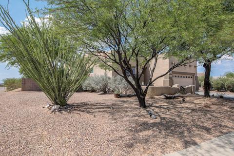 10748 S Wrong Peak Ct, Vail, AZ 85641 photo 2