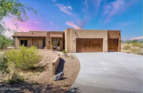 14404 E Flamingo Crescent Pl, Vail, AZ 85641
