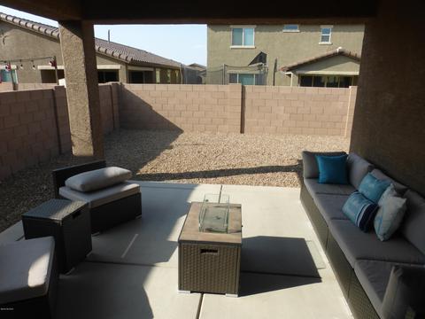 11469 E Rincon Range Dr, Tucson, AZ 85747 photo 16