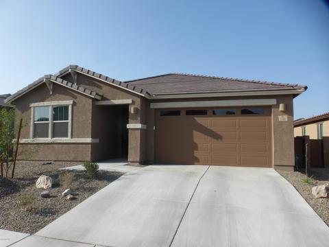 11469 E Rincon Range Dr, Tucson, AZ 85747 photo 1