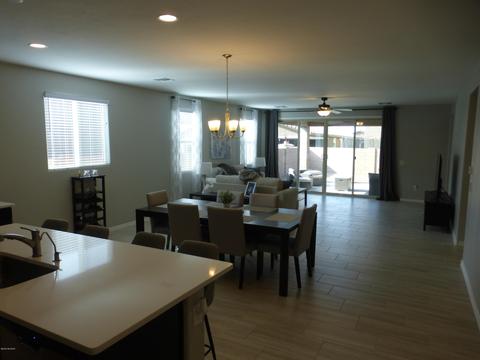 11469 E Rincon Range Dr, Tucson, AZ 85747 photo 4