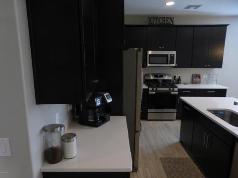 11469 E Rincon Range Dr, Tucson, AZ 85747 photo 5