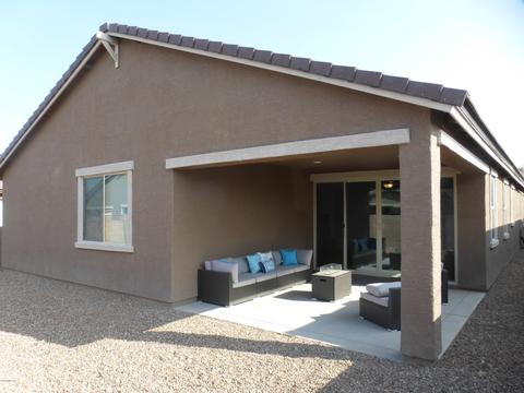 11469 E Rincon Range Dr, Tucson, AZ 85747 photo 42
