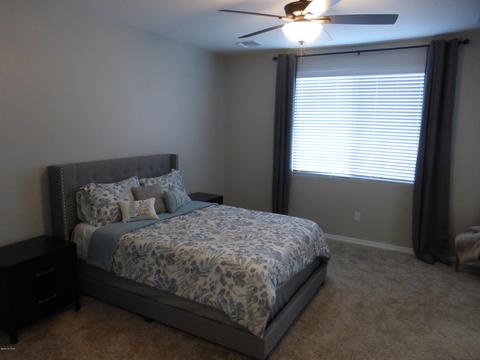 11469 E Rincon Range Dr, Tucson, AZ 85747 photo 18
