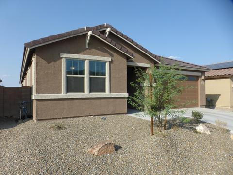 11469 E Rincon Range Dr, Tucson, AZ 85747 photo 2