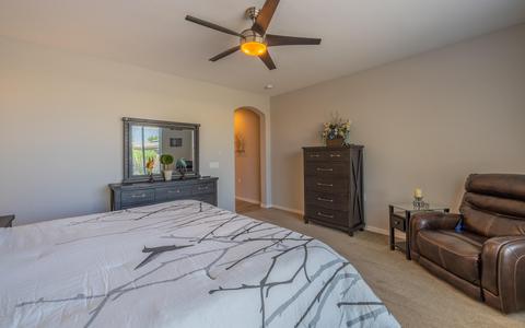 13737 E Poelstra St, Vail, AZ 85641 photo 23