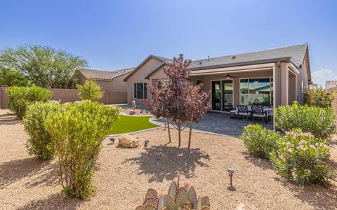 13737 E Poelstra St, Vail, AZ 85641 photo 2