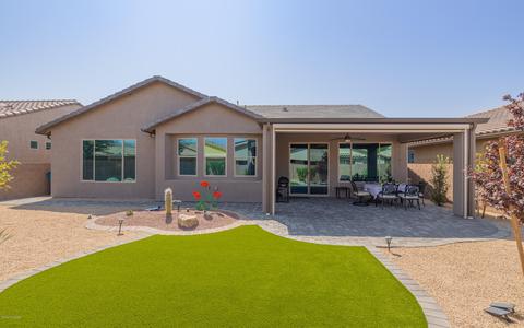 13737 E Poelstra St, Vail, AZ 85641 photo 40