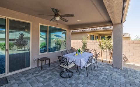 13737 E Poelstra St, Vail, AZ 85641 photo 37