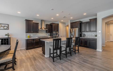 13737 E Poelstra St, Vail, AZ 85641 photo 3