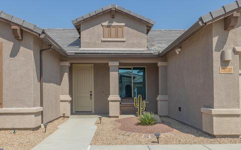13737 E Poelstra St, Vail, AZ 85641 photo 9