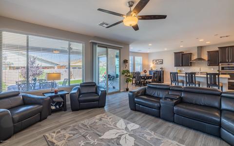 13737 E Poelstra St, Vail, AZ 85641 photo 15