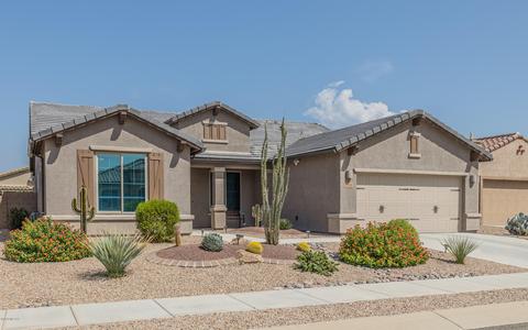 13737 E Poelstra St, Vail, AZ 85641 photo 49