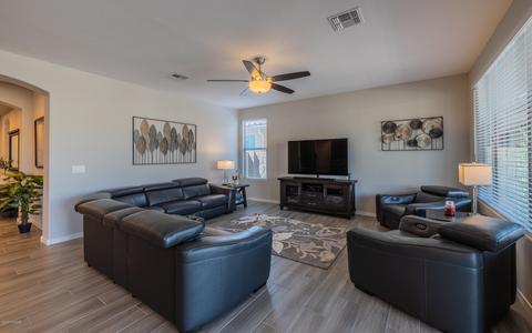 13737 E Poelstra St, Vail, AZ 85641 photo 13