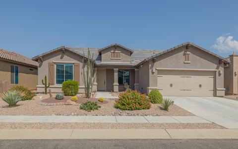 13737 E Poelstra St, Vail, AZ 85641 photo 1