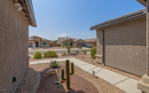13737 E Poelstra St, Vail, AZ 85641 photo 10