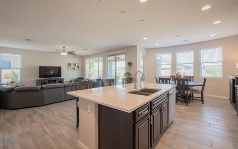13737 E Poelstra St, Vail, AZ 85641 photo 20