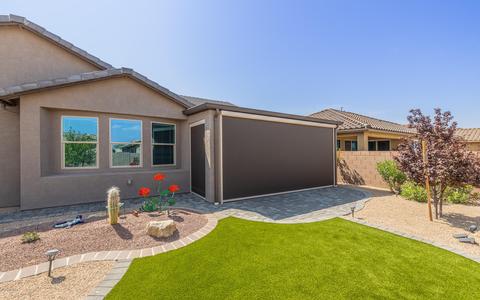 13737 E Poelstra St, Vail, AZ 85641 photo 39