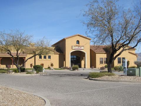 13737 E Poelstra St, Vail, AZ 85641 photo 47