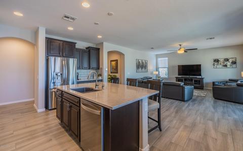 13737 E Poelstra St, Vail, AZ 85641 photo 4
