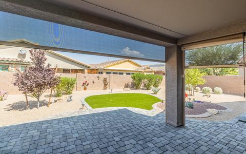 13737 E Poelstra St, Vail, AZ 85641 photo 38