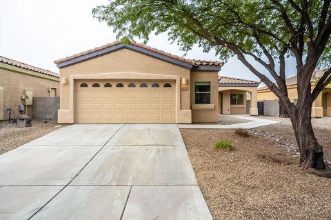 6660 E Gehrig Ln, Tucson, AZ 85756 photo 2