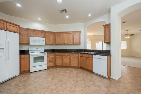 6660 E Gehrig Ln, Tucson, AZ 85756 photo 13