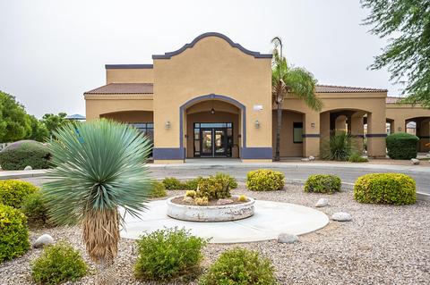 6660 E Gehrig Ln, Tucson, AZ 85756 photo 39