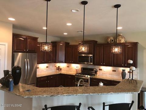 13894 E Huppenthal Blvd, Vail, AZ 85641 photo 7
