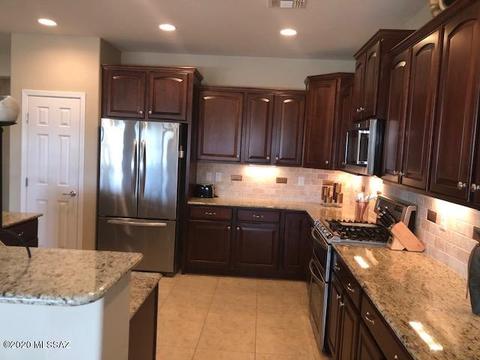 13894 E Huppenthal Blvd, Vail, AZ 85641 photo 15