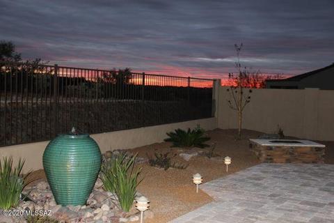 13894 E Huppenthal Blvd, Vail, AZ 85641 photo 1