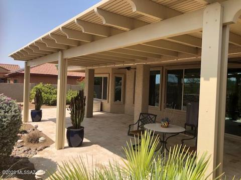 13894 E Huppenthal Blvd, Vail, AZ 85641 photo 24