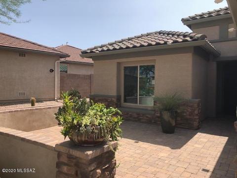 13894 E Huppenthal Blvd, Vail, AZ 85641 photo 20