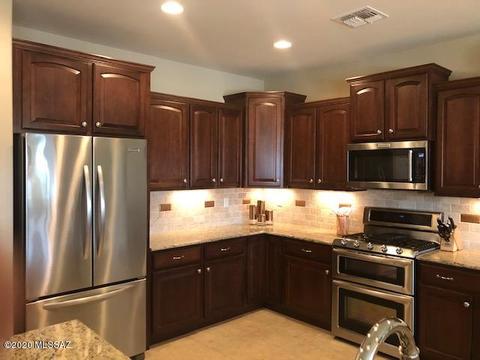 13894 E Huppenthal Blvd, Vail, AZ 85641 photo 3