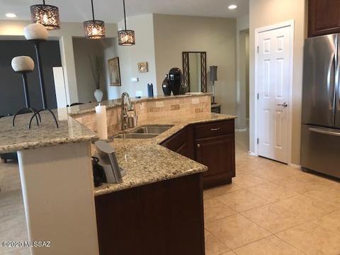 13894 E Huppenthal Blvd, Vail, AZ 85641 photo 16