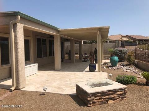 13894 E Huppenthal Blvd, Vail, AZ 85641 photo 22