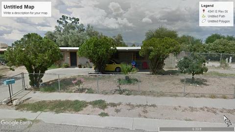 4341 E Rex St, Tucson, AZ 85706 photo 3
