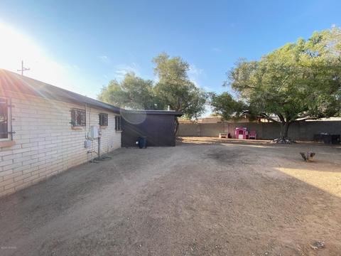 4341 E Rex St, Tucson, AZ 85706 photo 27