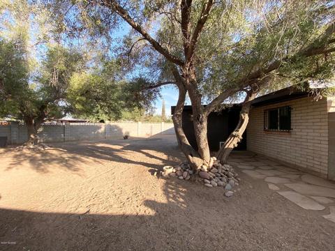 4341 E Rex St, Tucson, AZ 85706 photo 29
