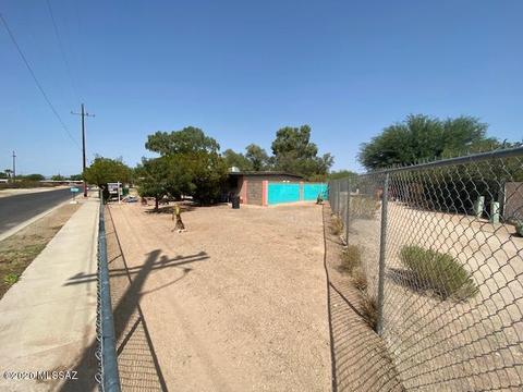 4341 E Rex St, Tucson, AZ 85706 photo 4