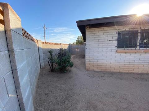 4341 E Rex St, Tucson, AZ 85706 photo 26