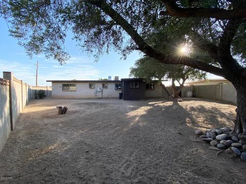 4341 E Rex St, Tucson, AZ 85706 photo 25