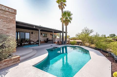 4161 E River Rd, Tucson, AZ 85718 photo 39