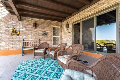 4161 E River Rd, Tucson, AZ 85718 photo 35