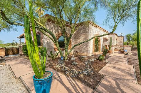 4161 E River Rd, Tucson, AZ 85718 photo 49