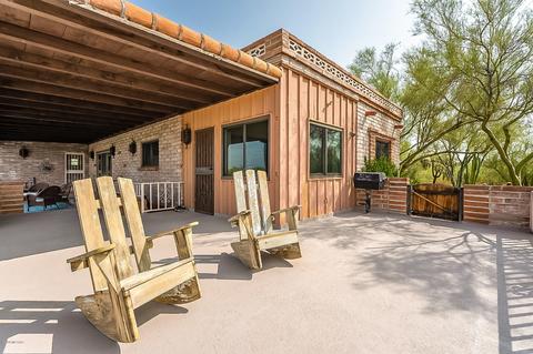 4161 E River Rd, Tucson, AZ 85718 photo 42
