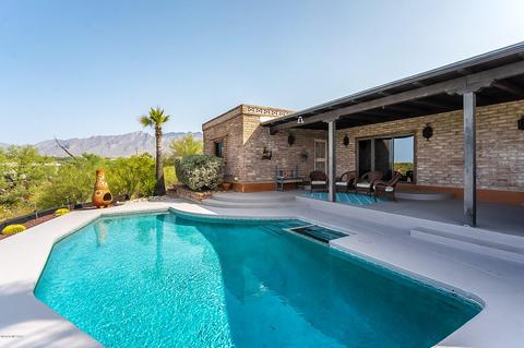 4161 E River Rd, Tucson, AZ 85718 photo 37